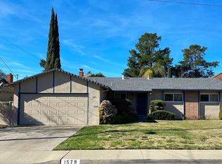 11579 Heather Dr, Concord, CA 94521