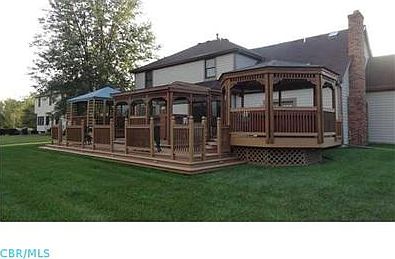 3rd image of 9384 Haaf Farm Dr NW