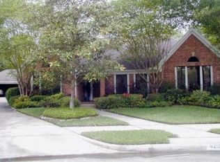 4215 Moonlight Shadow Ct, Houston, TX 77059