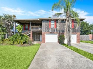 4360 Alba Rd W, New Orleans, LA 70129