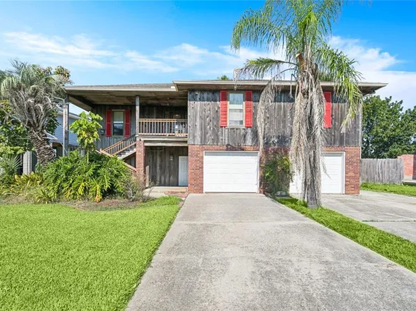 4360 Alba Rd W, New Orleans, LA 70129