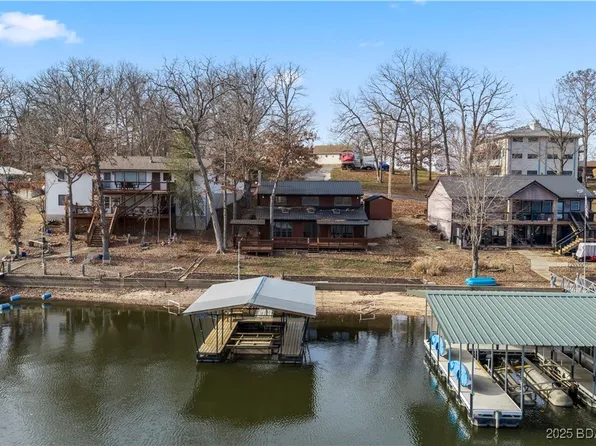 150 Stuckel Bnd, Climax Springs, MO 65324