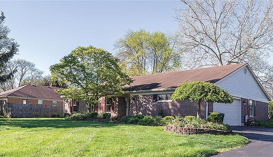 1430 Penbrooke Trl, Dayton, OH 45459 MLS 908877 Zillow
