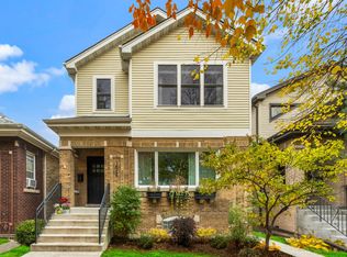 3625 N Mozart St, Chicago, IL 60618