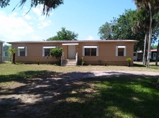 108 Indian Creek Rd, Oak Hill, FL 32759