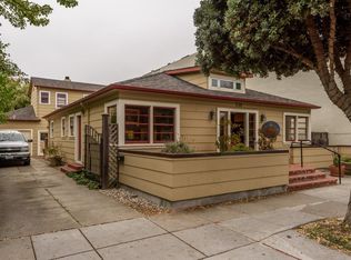 530 Main St, Half Moon Bay, CA 94019
