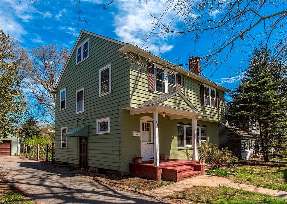 206 Clinton Ave, North Plainfield, NJ 07063 Zillow