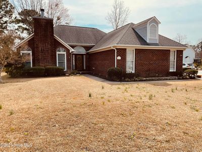 304 Mahaffey Lane, New Bern, NC, 28560
