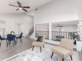 7754 N Barque Pl, Tucson, AZ 85741