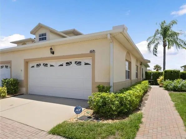 17316 Chateau Pine Way, Clermont, FL 34711