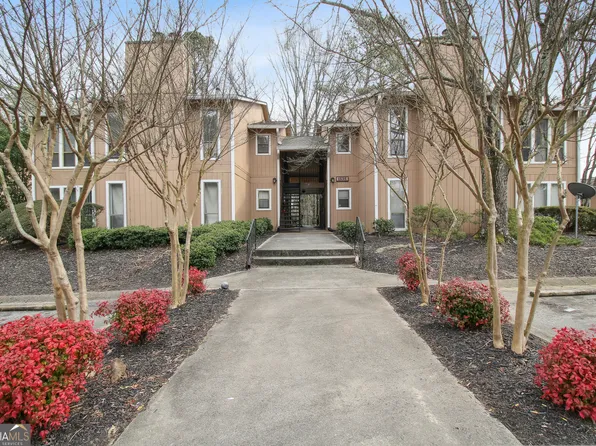 1535 Terrell Mill Pl SE APT H, Marietta, GA 30067