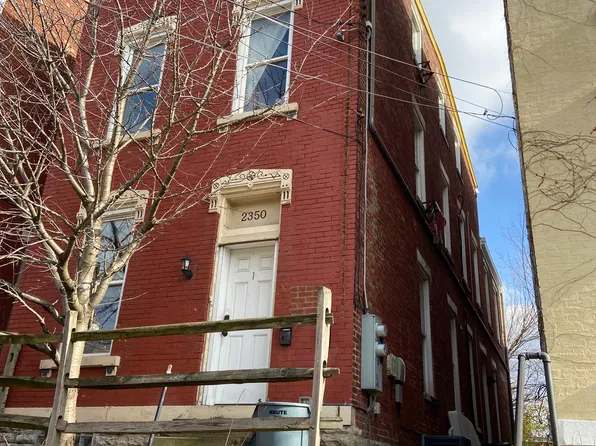 2350 Wheeler St, Cincinnati, OH 45219