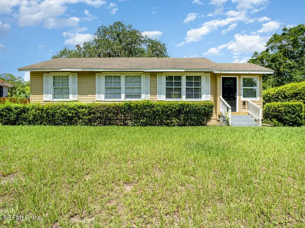 116 RAVINE Street, Jacksonville, FL 32206