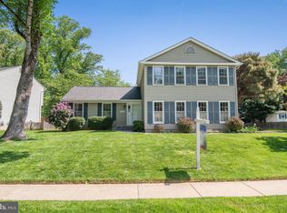 10214 Eagle Landing Ct, Burke, VA 22015