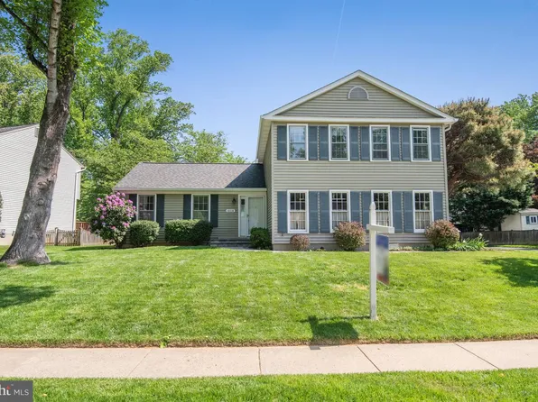 10214 Eagle Landing Ct, Burke, VA 22015