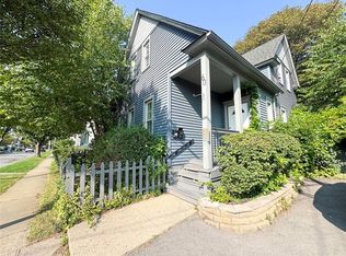 60 Maria St, Rochester, NY 14621