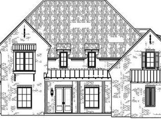 3929 Pinewood Dr, Jackson, MS 39211