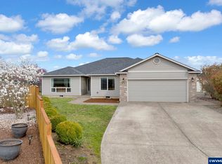 675 Alder Ct, Jefferson, OR 97352