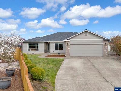 675 Alder Ct, Jefferson, OR, 97352