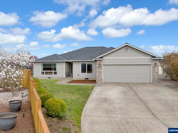 675 Alder Ct, Jefferson, OR 97352