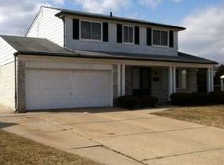 3624 Barbara Ct, Sterling Heights, MI 48310