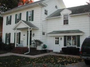 109 W Mountain, Williamsport, PA --