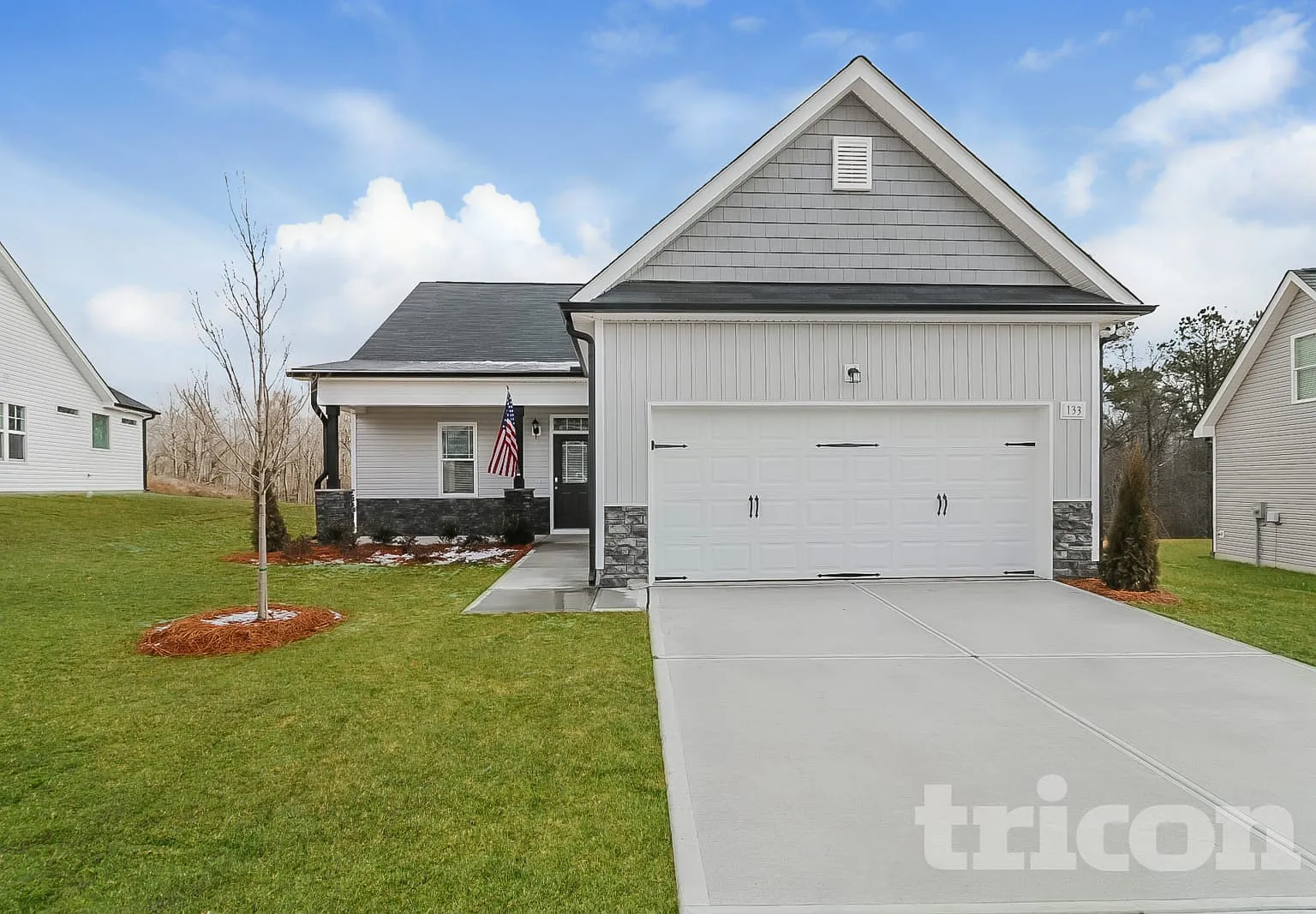 133 Jade Street Smithfield NC — Photo 1