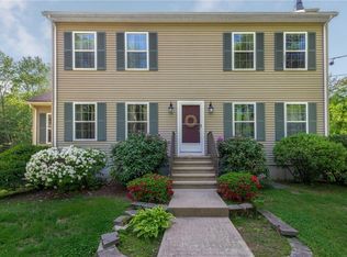 1160 Round Top Rd, Burrillville, RI 02830