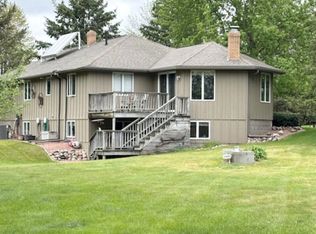 5021 Margaret Dr, Amherst, WI 54406