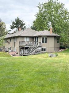 5021 Margaret Dr, Amherst, WI, 54406