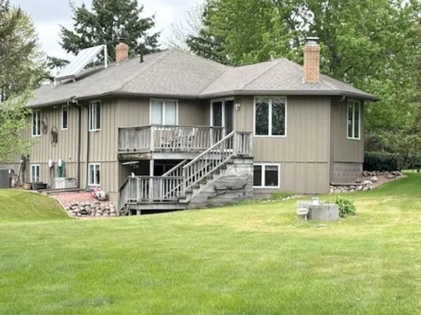 5021 Margaret Dr, Amherst, WI 54406