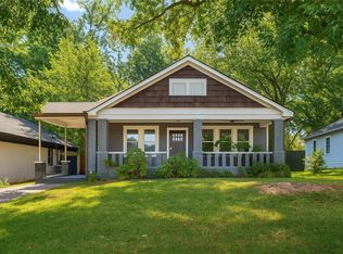 1010 Dill Ave SW, Atlanta, GA 30310