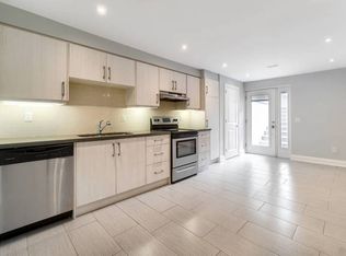 (Undisclosed Address), Toronto, ON M8Z 1C9