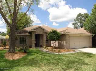 11304 Chertsey Ln, Jacksonville, FL 32223