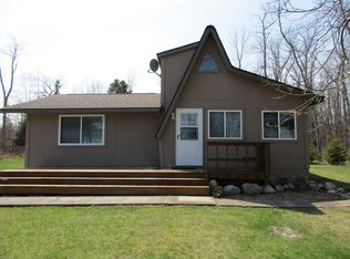 5425 Phyllis Dr, Black River, MI 48721