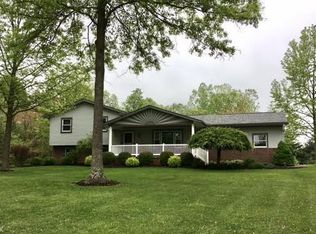 4424 Township Road 55, Killbuck, OH 44637