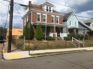 901 Summit St #2, McKeesport, PA 15132