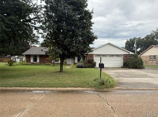 1101 S Ricky Rd, Kennett, MO 63857