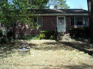 596 County Rd, Wareham, MA 02571