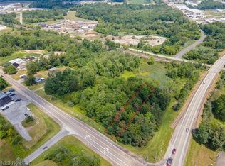 Benton Rd, Salem, OH 44460