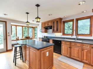 213 Brush Brook Road, Dublin, NH 03444