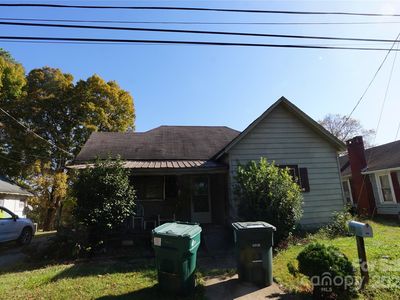 221 N Davis Ave, Newton, NC, 28658