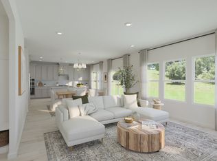 Dakota Plan, Mission Hills, La Vergne, TN 37086