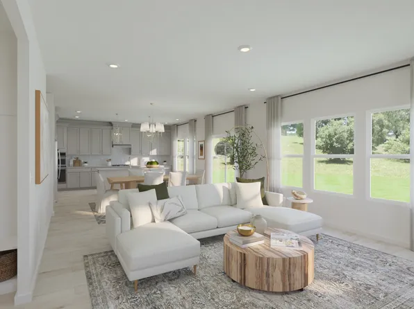 Dakota Plan, Mission Hills