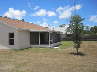 3181 Weyburn Ave SE, Palm Bay, FL 32909