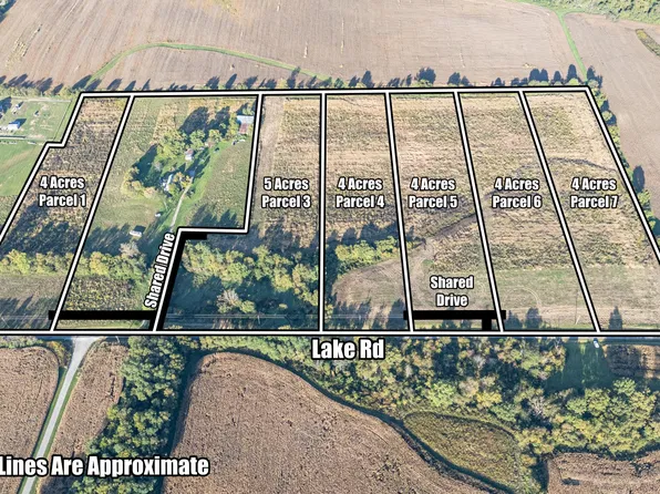 0 Lake Rd NE, Millersport, OH 43046