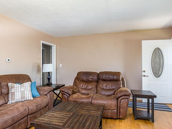 Living room!