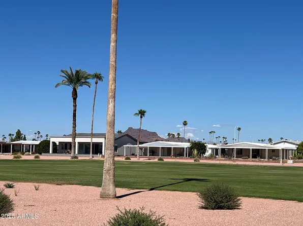 2129 N Rosburg Drive, Mesa, AZ 85215