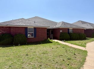 304 N Brentwood Ave UNIT A, Lubbock, TX 79416