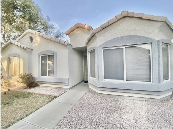 8520 W Palm Ln Unit 1108, Phoenix, AZ 85037